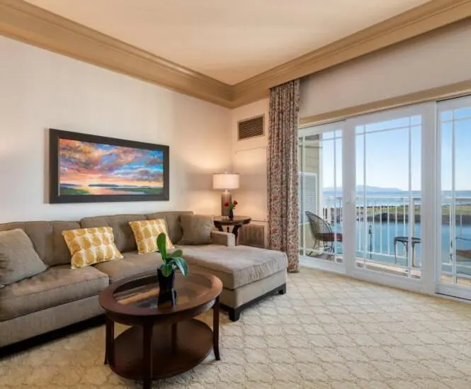 Hotel Bellwether - Chambres