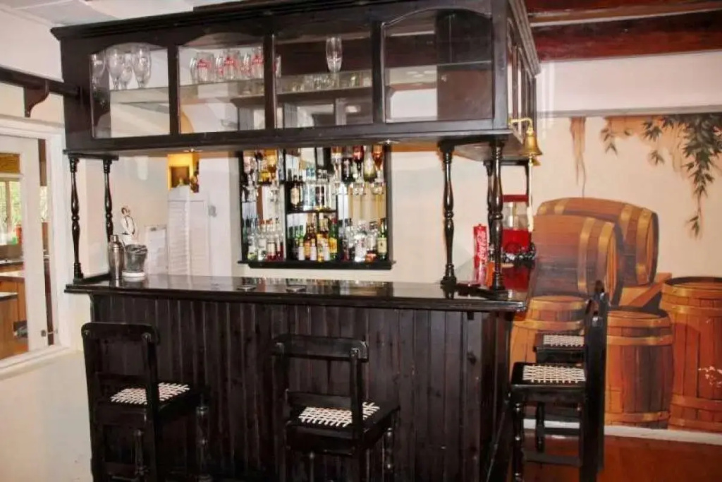 Alpine Inn - Général