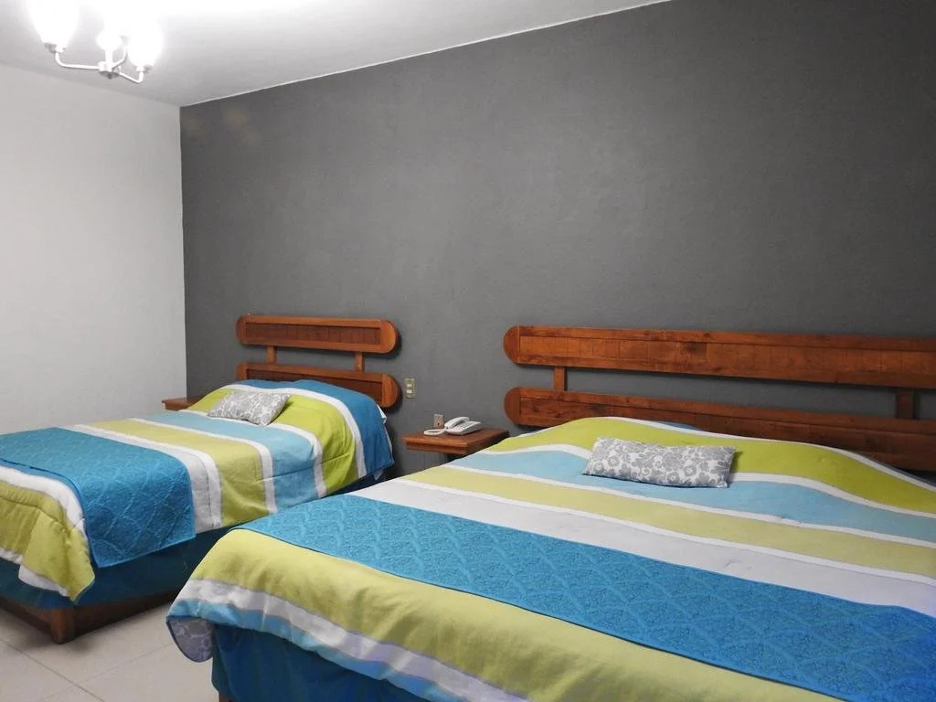 Hotel Pastora - Général
