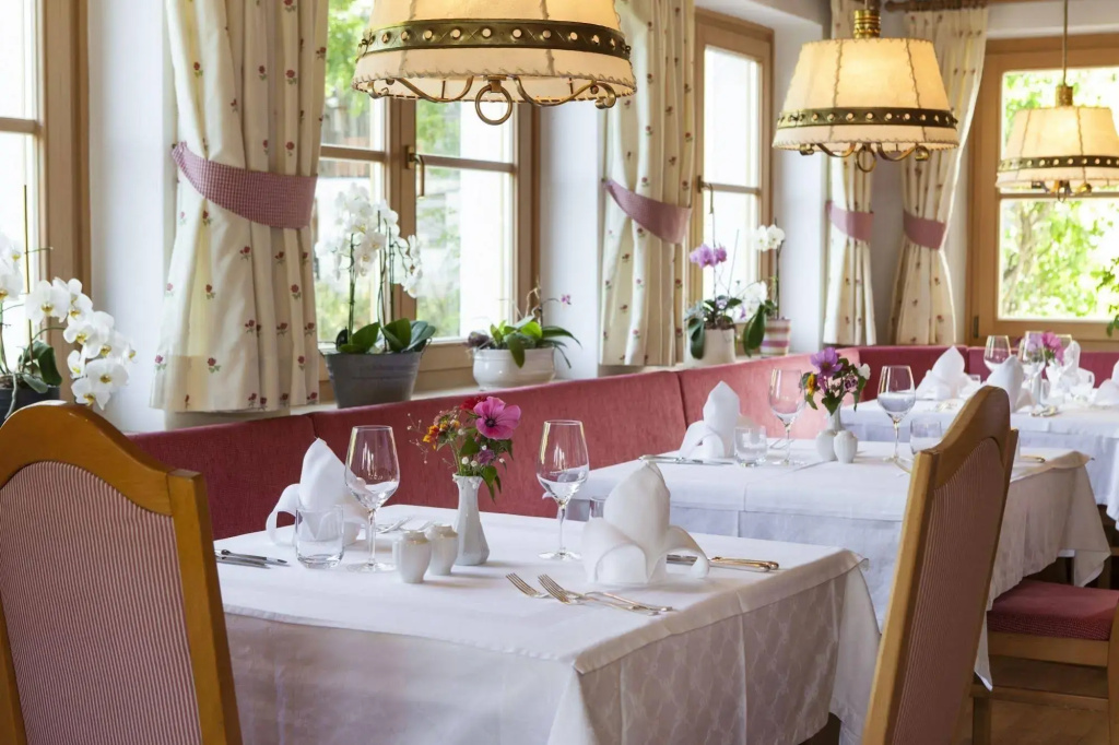 Mareo Dolomites Hotel - Général