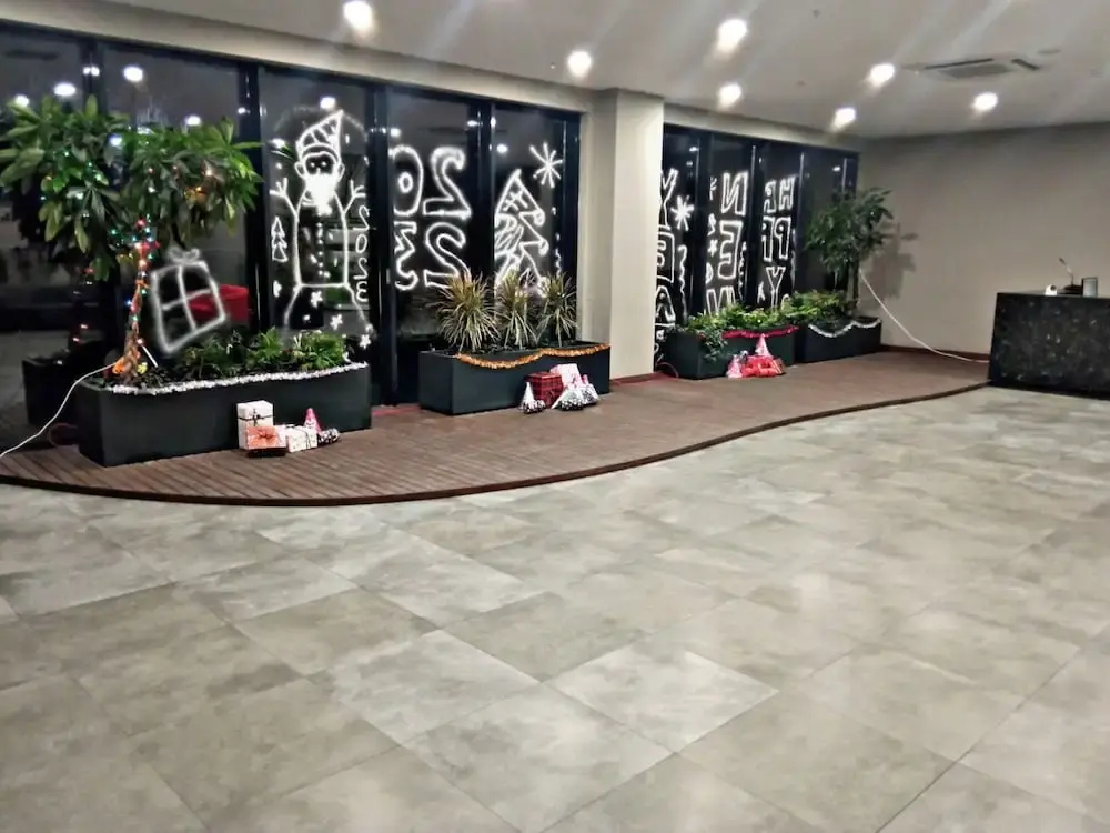Hotel photo 11