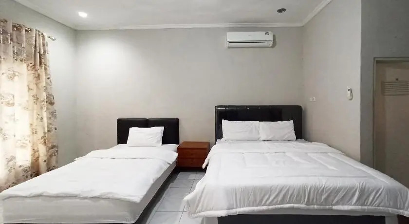 OYO 3761 Djayatama Guest House - фото 5