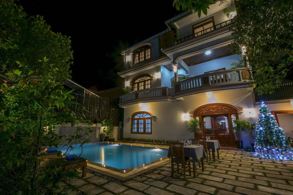 Friendly Angkor Boutique - Général
