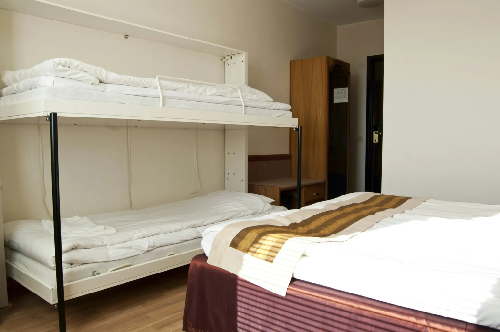 Hotel Kung Gösta - Général
