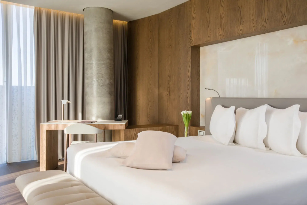 Maritim Hotel Plaza Tirana - Général