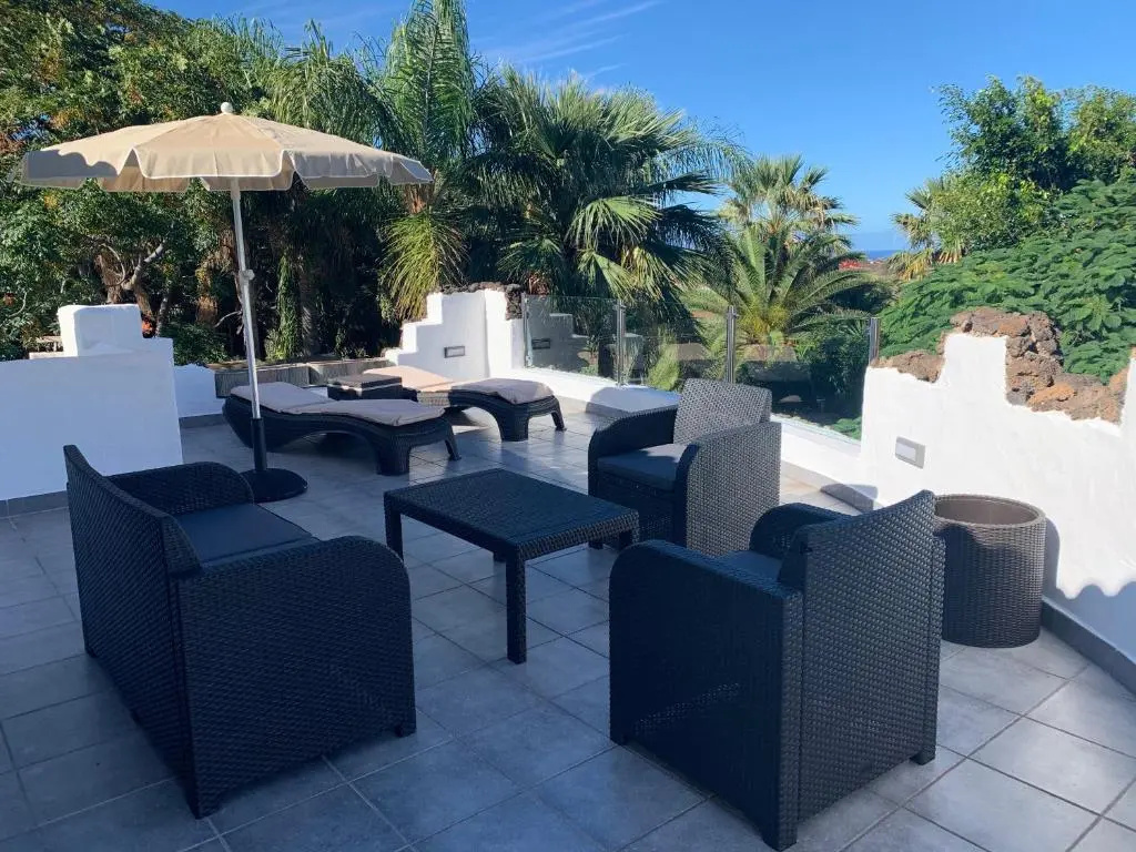 Finca Wapa - Chambres