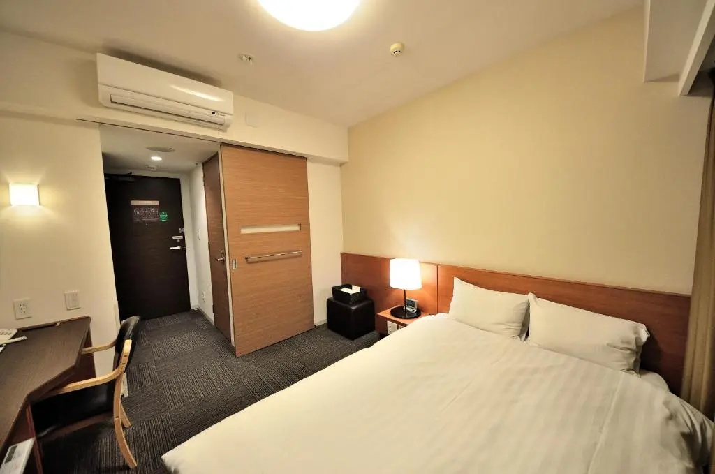 Dormy Inn Hirosaki Natural Hot Spring - Chambres
