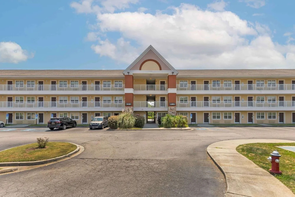 Extended Stay America Columbia Ft. Jackson