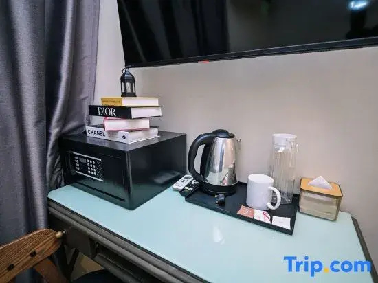 Kingston Hotel 6 @ Changkat Bukit Bintang - Chambres