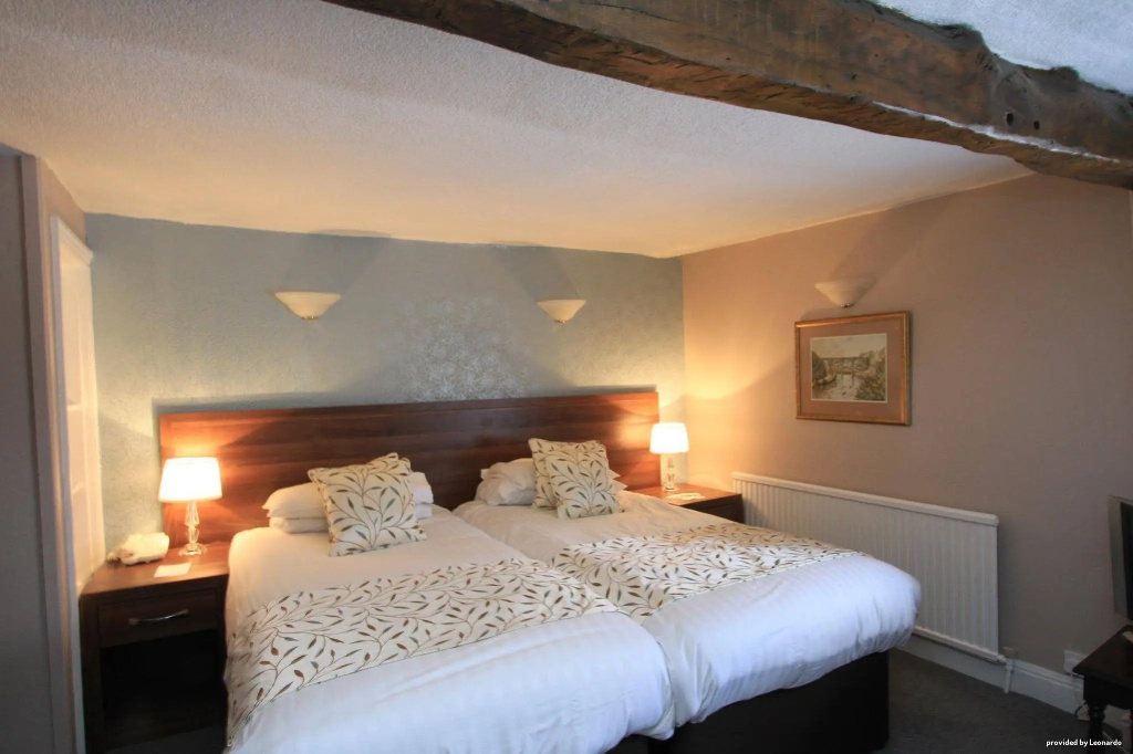 The Knaresborough Inn - The Inn Collection Group - Général
