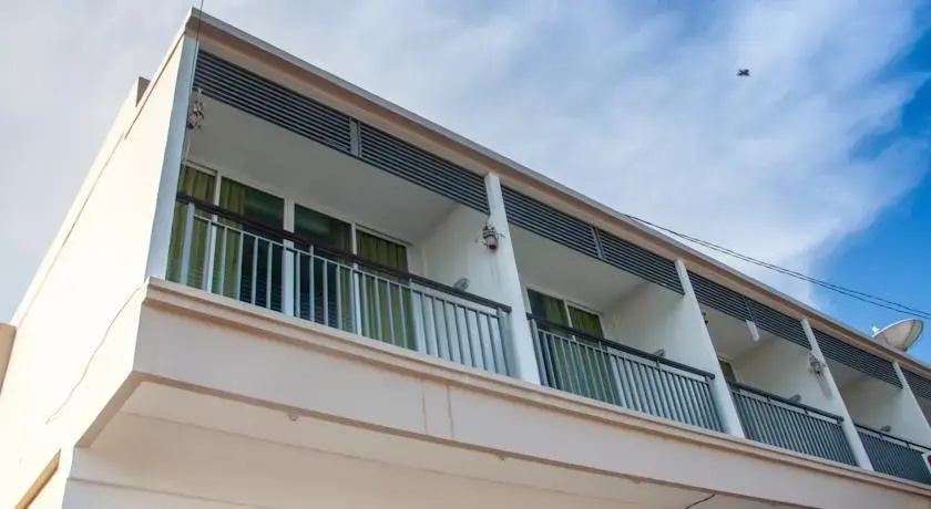 Kuta Hill Guest House