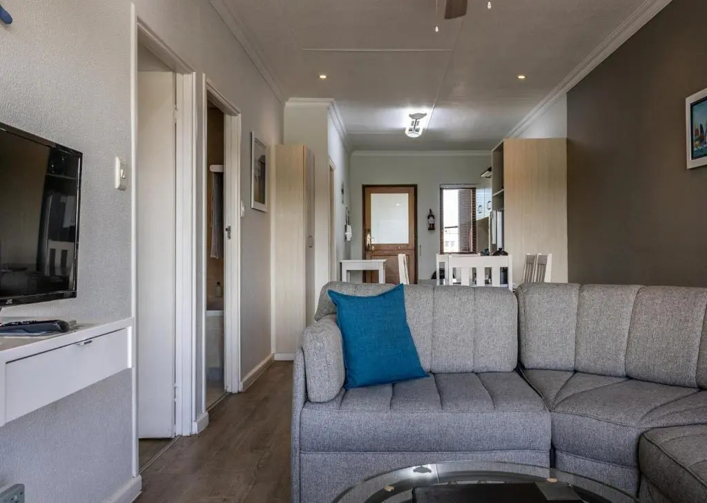 Hartenbos Lagoon Resort - Chambres