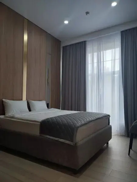 Comfort room