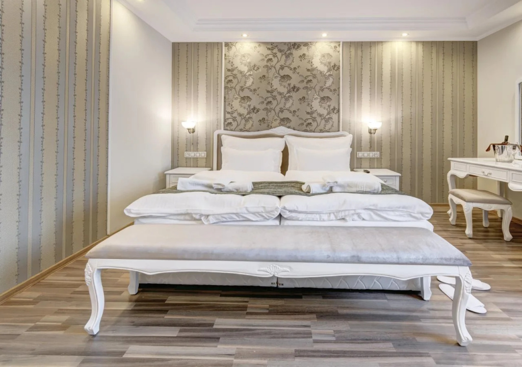 Boutique Hotel Diama - Général