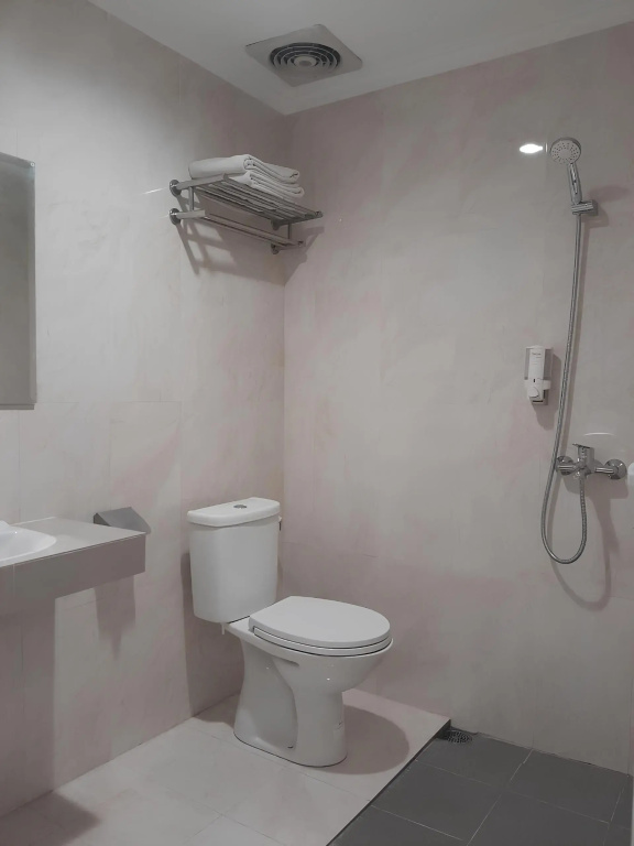 Hotel Candi Indah - Akpol Semarang - Général