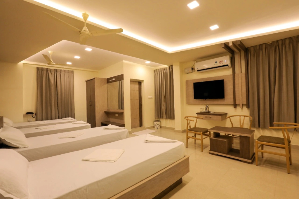 Hotel photo 7