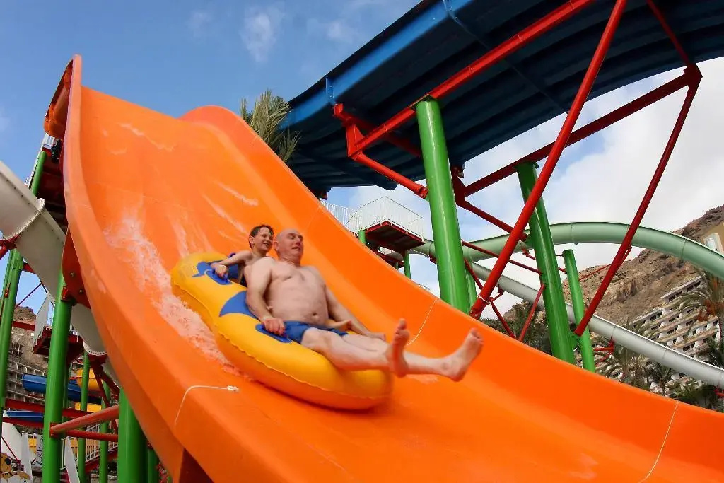 LIVVO Lago Taurito Hotel & Aquapark All Inclusive - Général