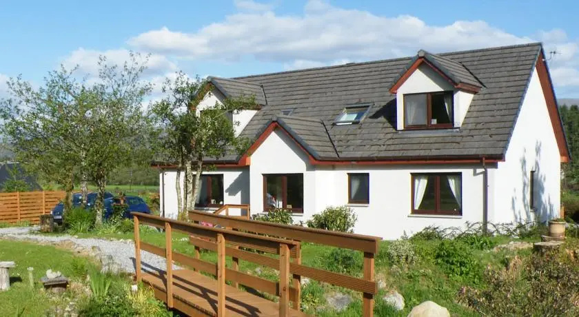 Mavisburn B&B