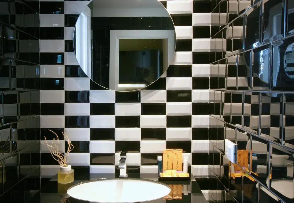 2 Bedrooms Suite
