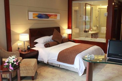 Jinling Dongtai Guest House