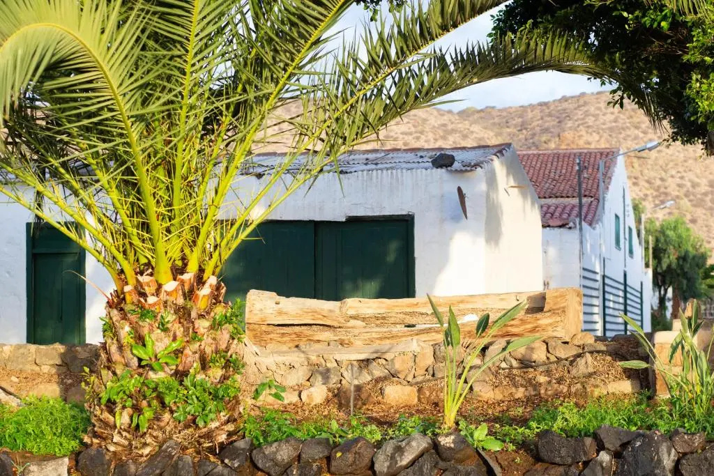 CASA MARíA - CASERíO DE GUAZA