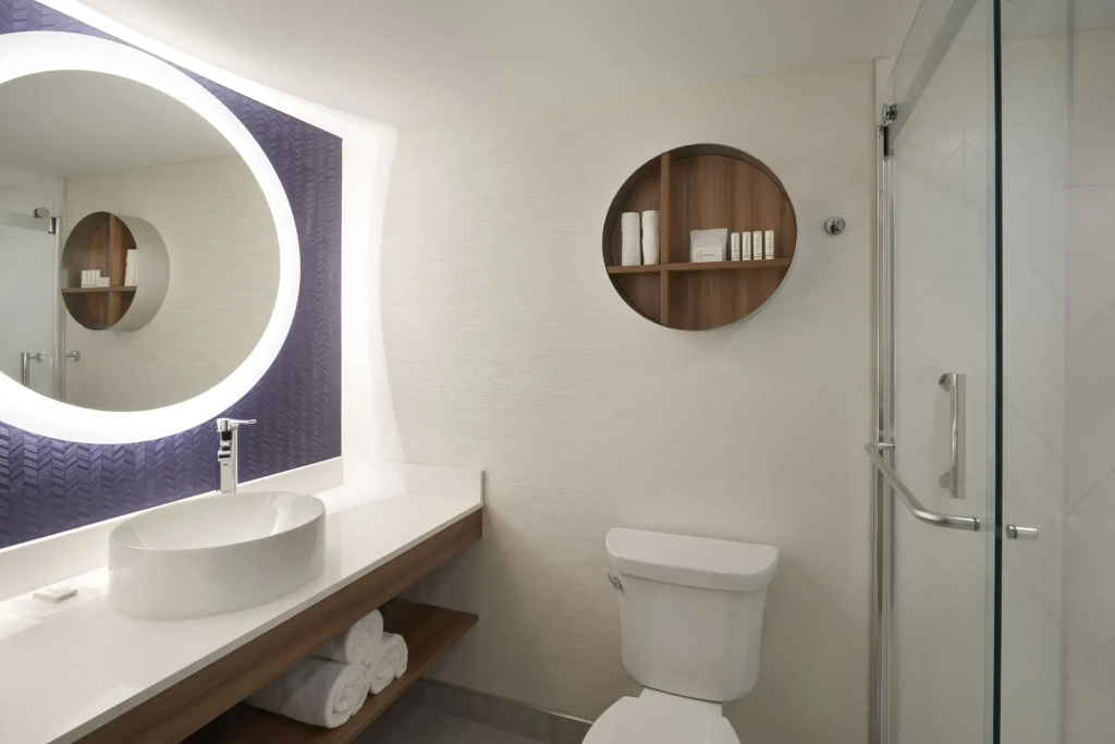 Fairfield by Marriott Niagara Falls, Canada - Général