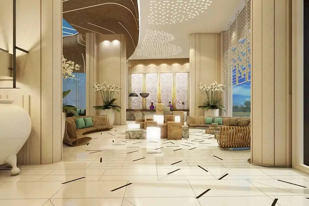 Howard Johnson Resort Sanya Bay - фото 2
