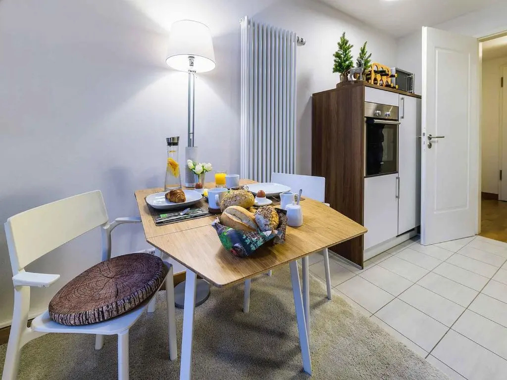 Schwarzwald Loft - Chambres