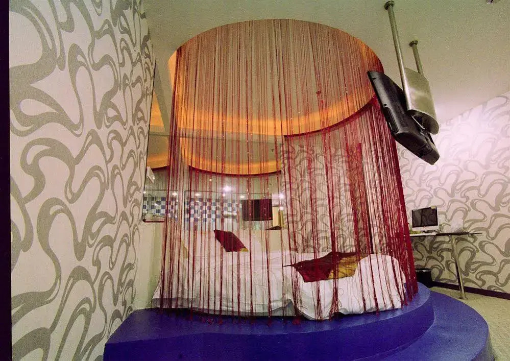 Hotel photo 16
