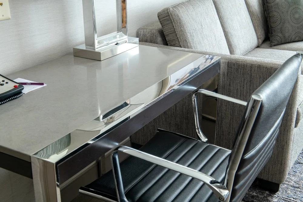 Residence Inn by Marriott Portsmouth Downtown/ Waterfront - Chambres