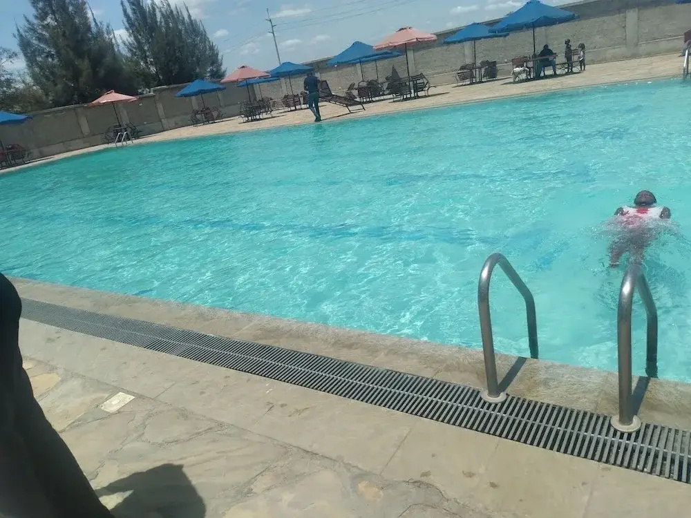 Hotel photo 14