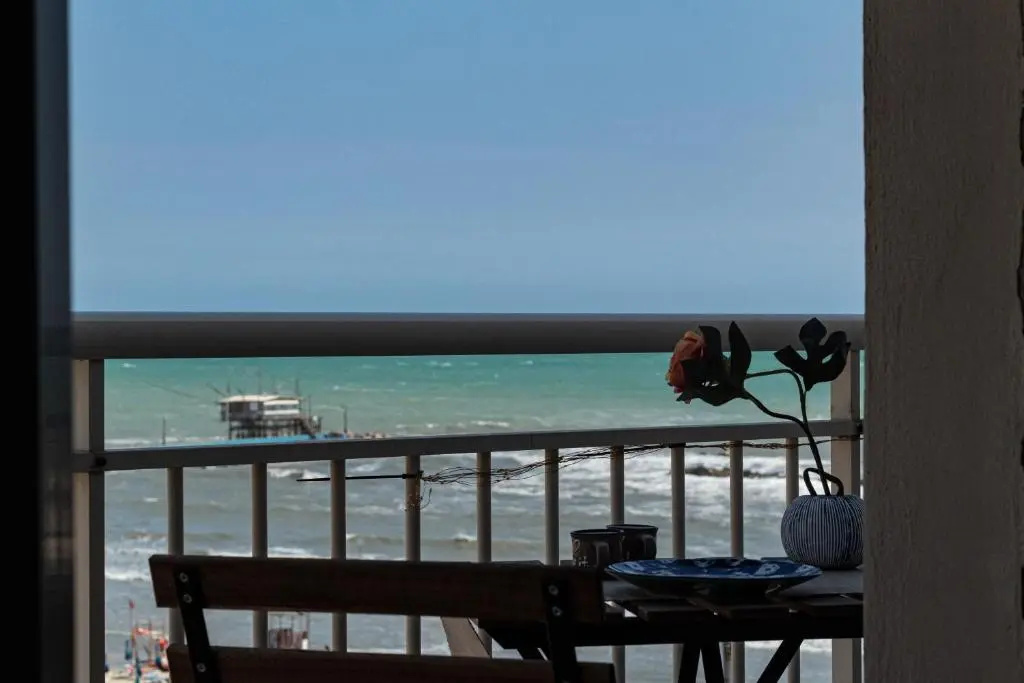 Locanda dell'Adriatica - Chambres