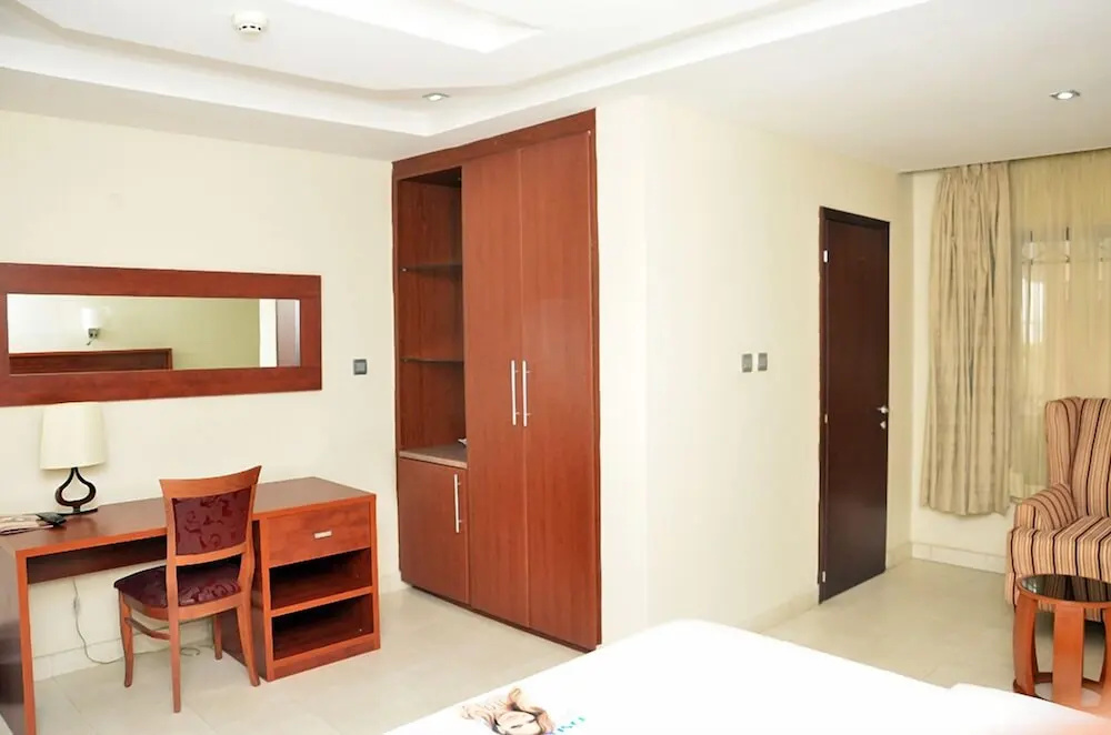 Hotel photo 4