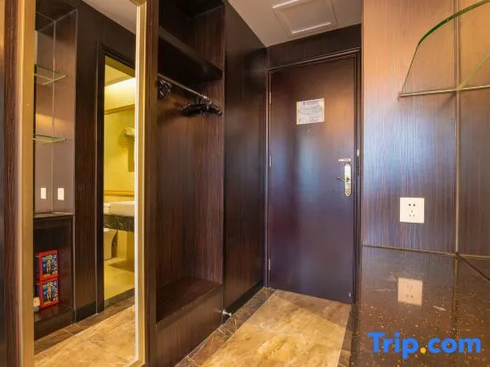 Zhuhai Xinhang Hotel - Chambres