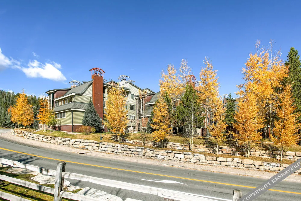 Ski Hill Condominiums