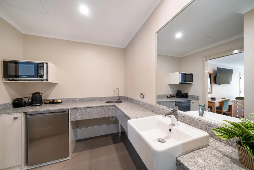 Hotel photo 18