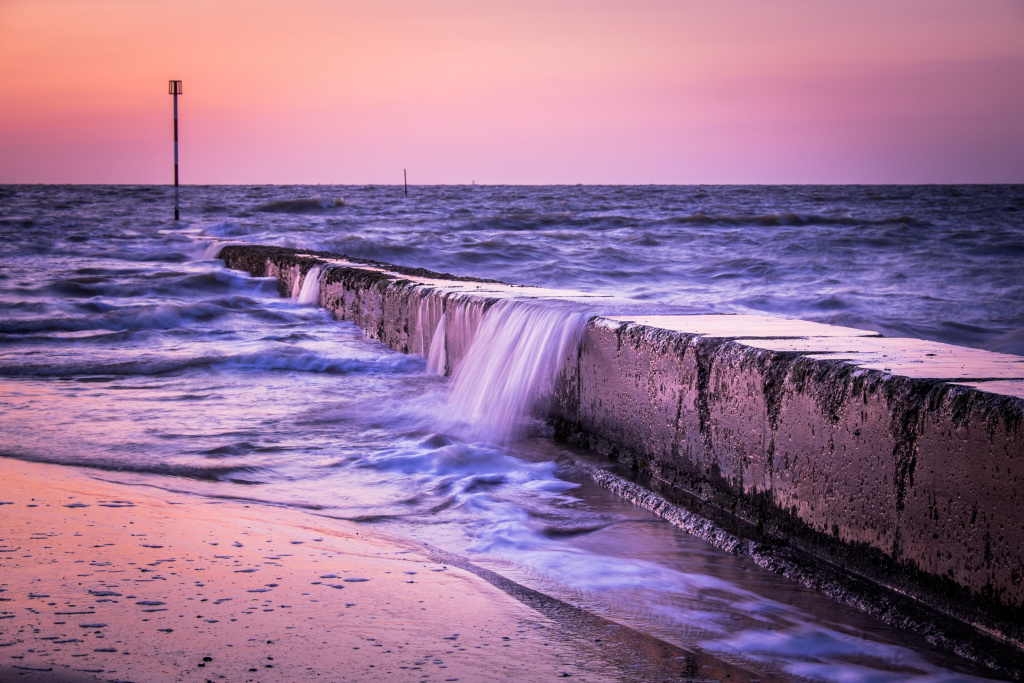 Holiday Inn Express Ramsgate - Minster by IHG - Général
