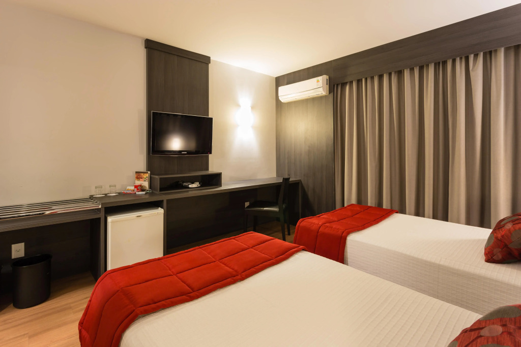 Faial Prime Suítes — фото 3