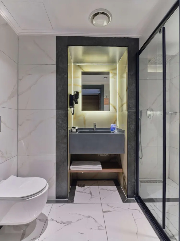 Dedeman Sanliurfa - Chambres