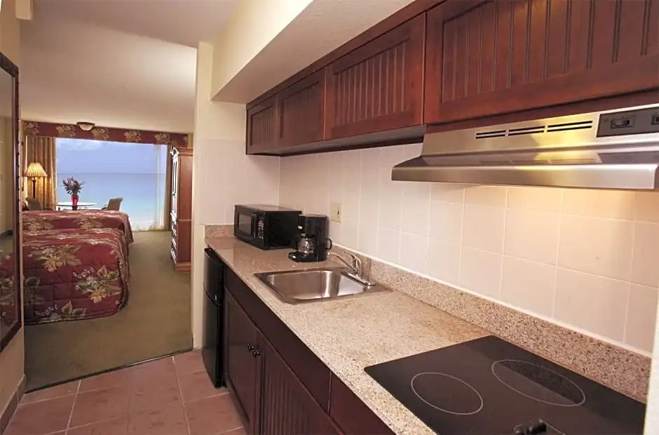 Delta Hotels by Marriott Daytona Beach - Chambres