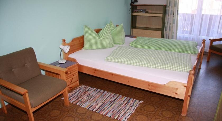 Appartementhaus Sabine - фото 3