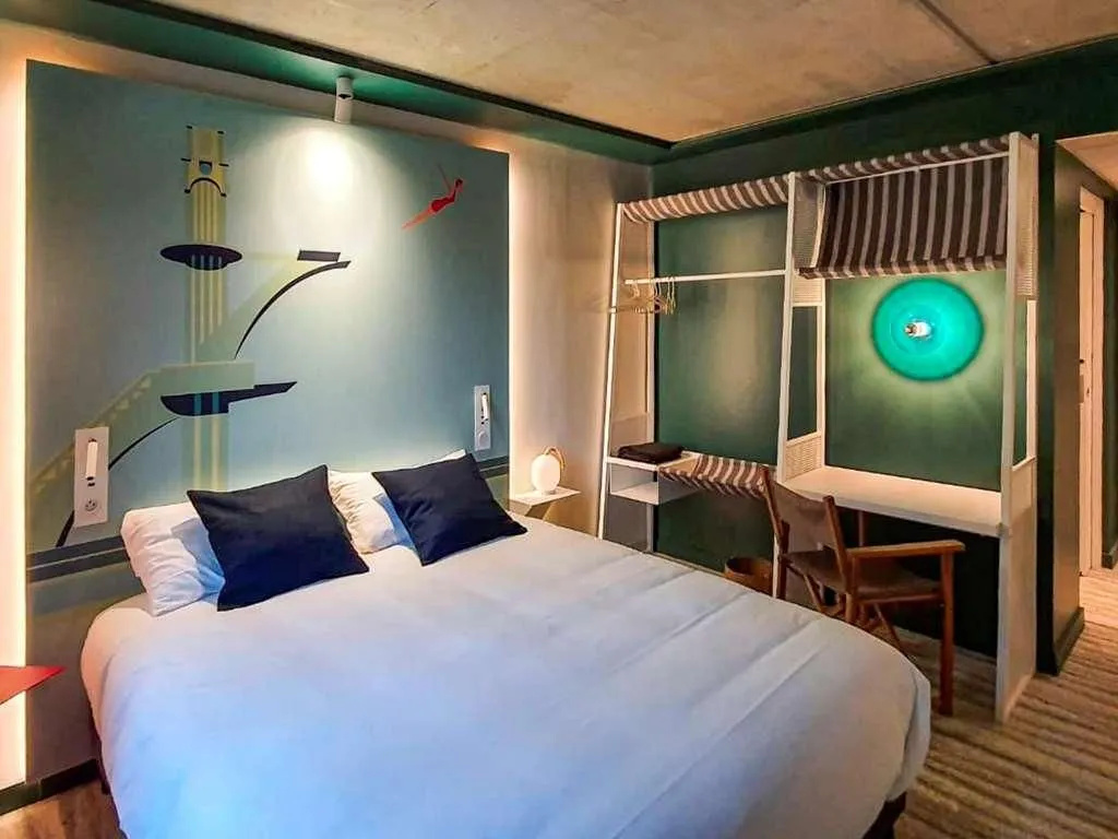 Afficher la photo 7 — ibis Styles Le Touquet