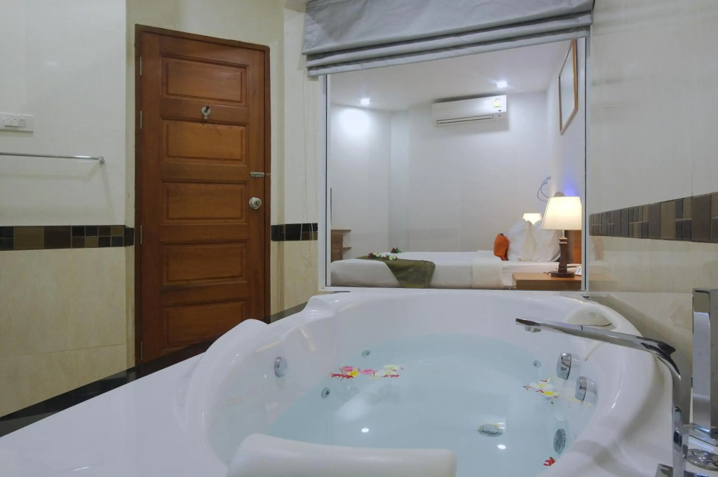 Aloha Resort - фото 18