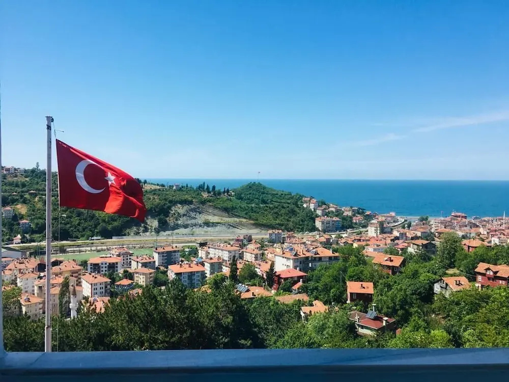 Sahintepesi Pansiyon