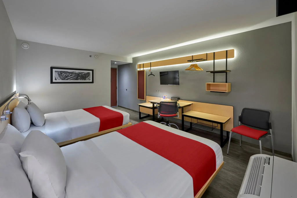 Hotel photo 7