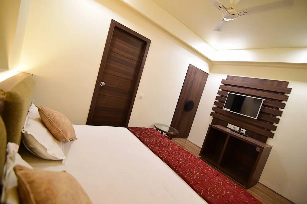 Hotel Shyampuriya Palace - Chambres