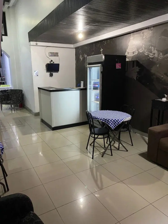 Hotel Alajuela - Général