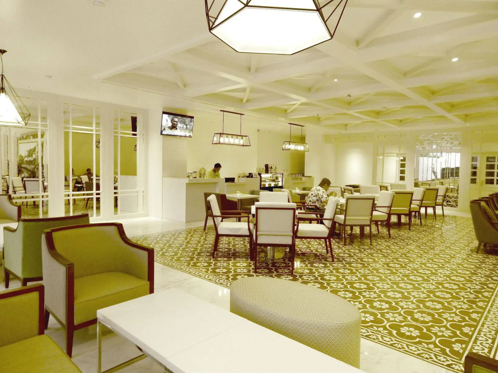 Hotel photo 21
