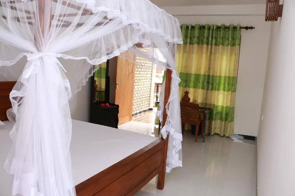 Dilara Resort Mirissa - Chambres