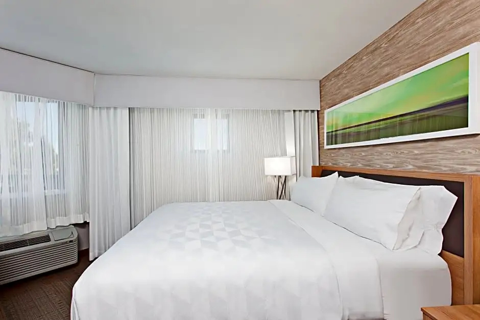 Holiday Inn Palmdale-Lancaster by IHG - Chambres
